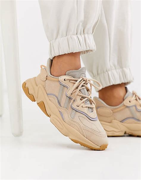 adidas ozweego women asos